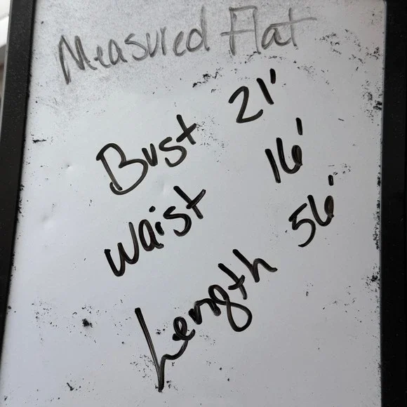 Anthropologie Abstract Watercolor Somerset Tiered Maxi Dress XL Green Orange - Picture 6 of 16